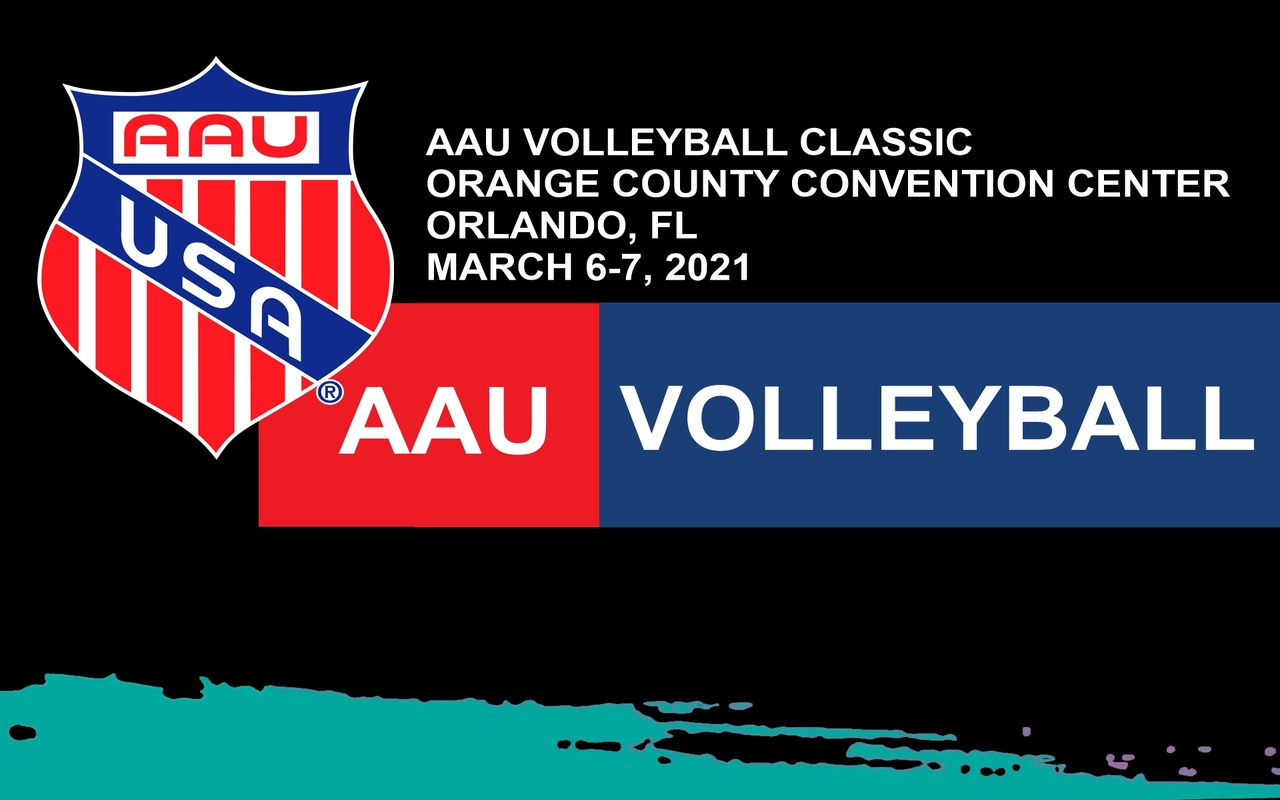 iPlexSports AAU Volleyball Classic