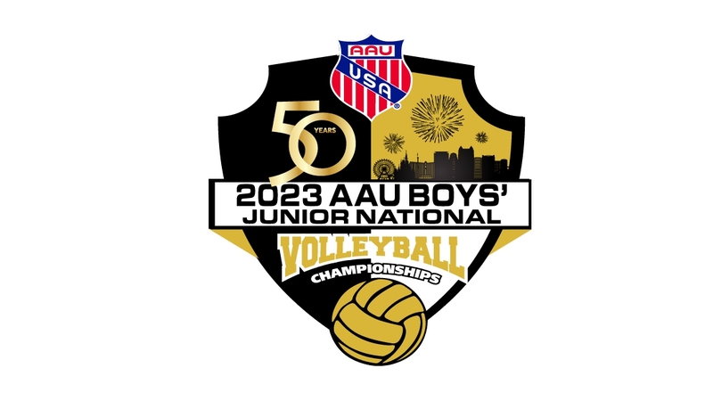 iPlexSports | 2023 AAU Boys Volleyball National Championships